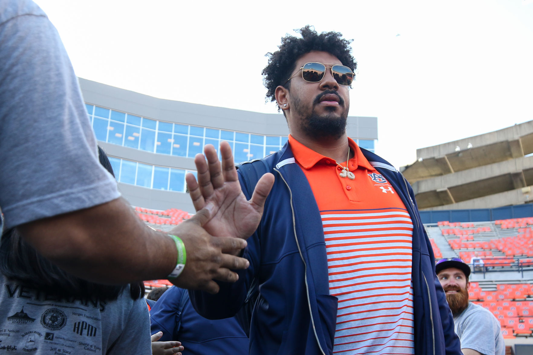 Iron Bowl 2019